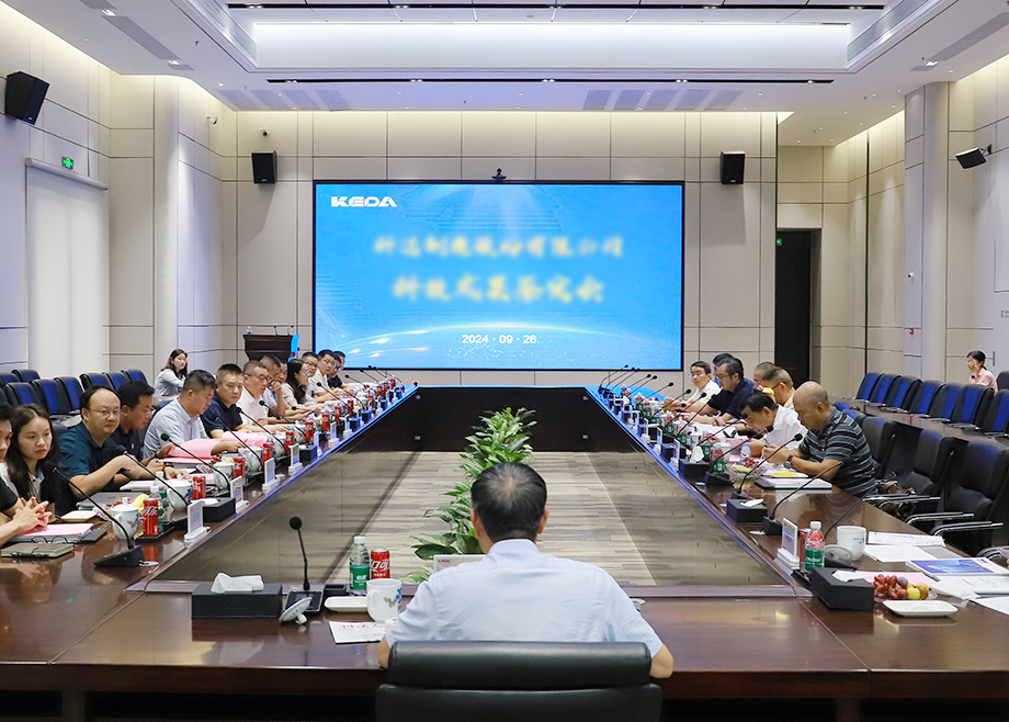 鋰電窯爐技術突圍，廣東科達新能源裝備鑄就核心競爭力